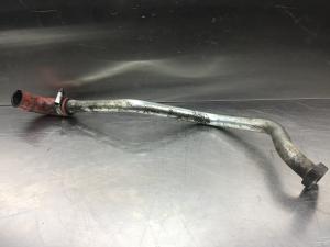 Liebherr Ölrücklaufleitung